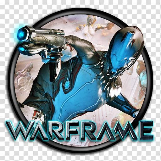 Warframe Computer Icons Game, Warframe transparent background PNG clipart