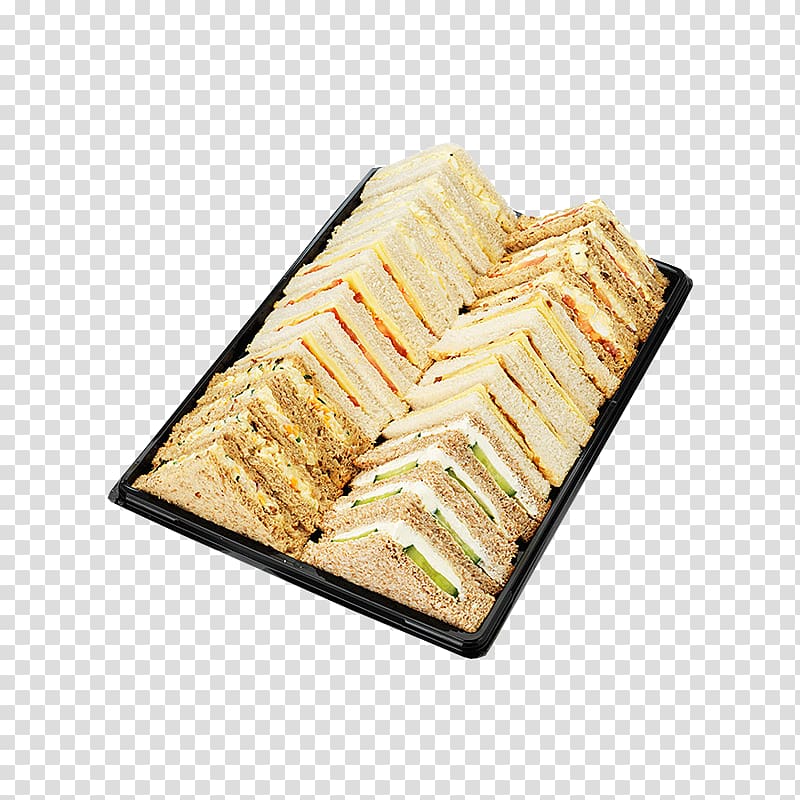 Cuisine Finger food, vegetable sandwich transparent background PNG clipart