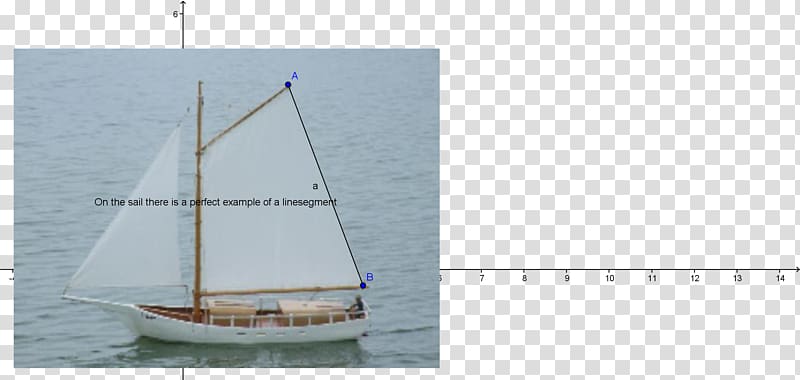 Sail Sloop Brigantine Schooner Yawl, sailing story transparent background PNG clipart
