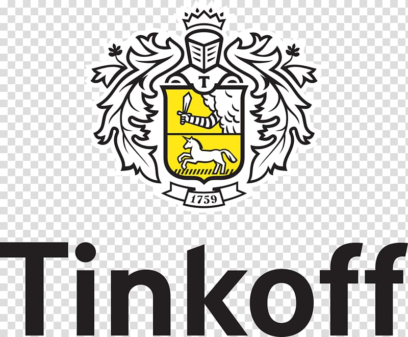 Tinkoff Bank Credit card Business, General Insurance transparent background PNG clipart