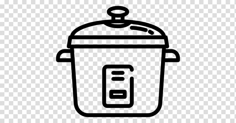 Pressure cooking Rice Cookers Olla, cooking transparent background PNG clipart