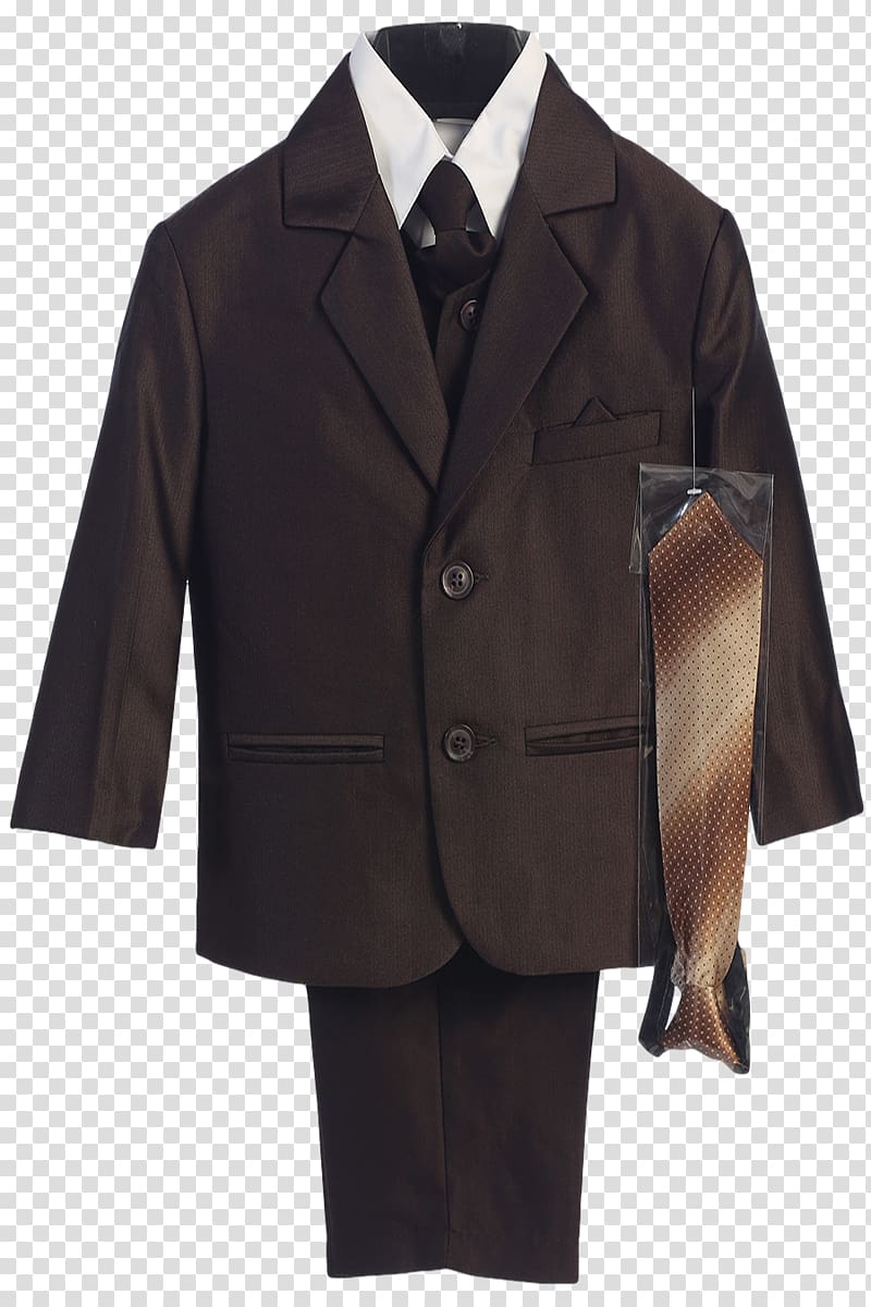 Tuxedo Herringbone Formal wear Suit Necktie, suit transparent background PNG clipart