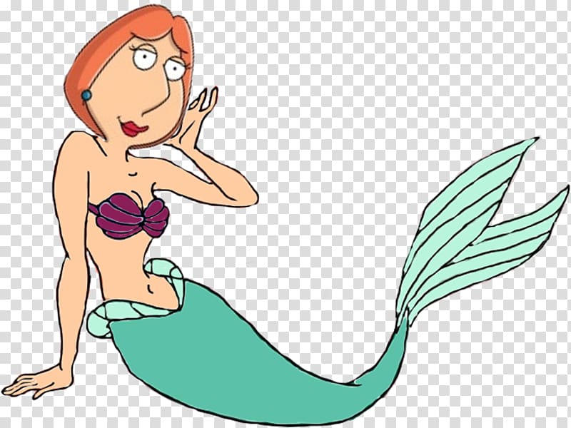 Ariel Mermaid Wendy Darling Tinker Bell Betty Rubble, Mermaid transparent background PNG clipart