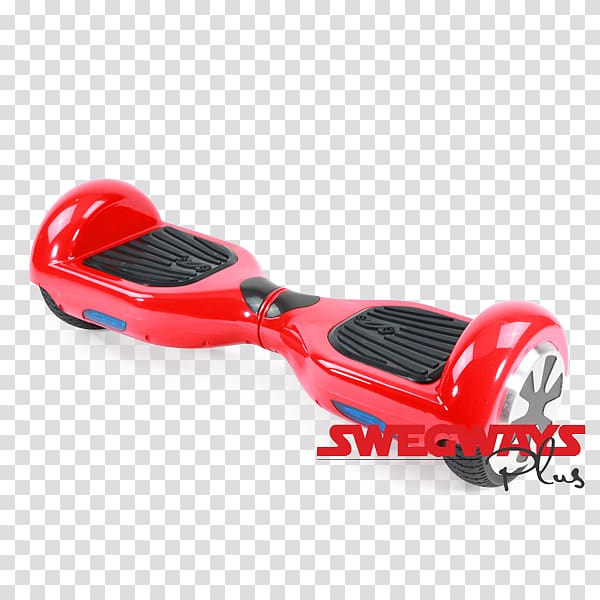 Self-balancing scooter Segway PT Car Electric vehicle, scooter transparent background PNG clipart