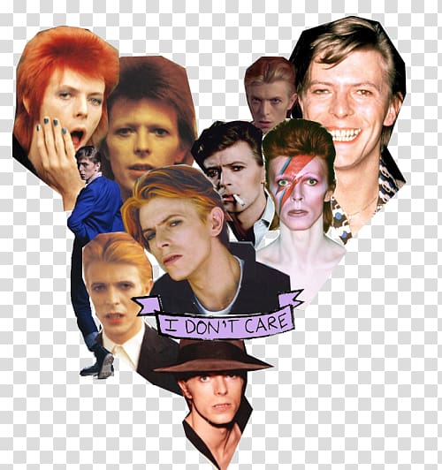 David Bowie The Rise and Fall of Ziggy Stardust and the Spiders from Mars Public Relations Television show Human behavior, rober transparent background PNG clipart