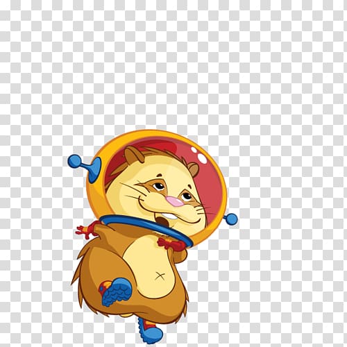 ZhuZhu Pets Desktop Hamster, others transparent background PNG clipart