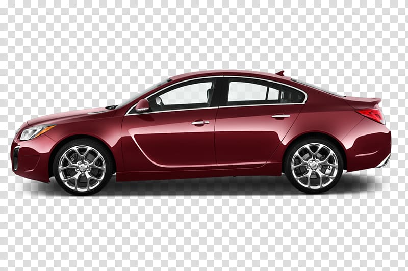 2013 Buick Regal 2015 Buick Regal Car 2017 Buick Regal, car transparent background PNG clipart