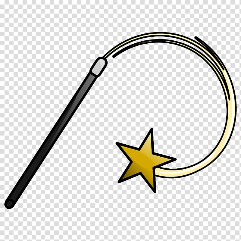 Wand Magic , Wand transparent background PNG clipart