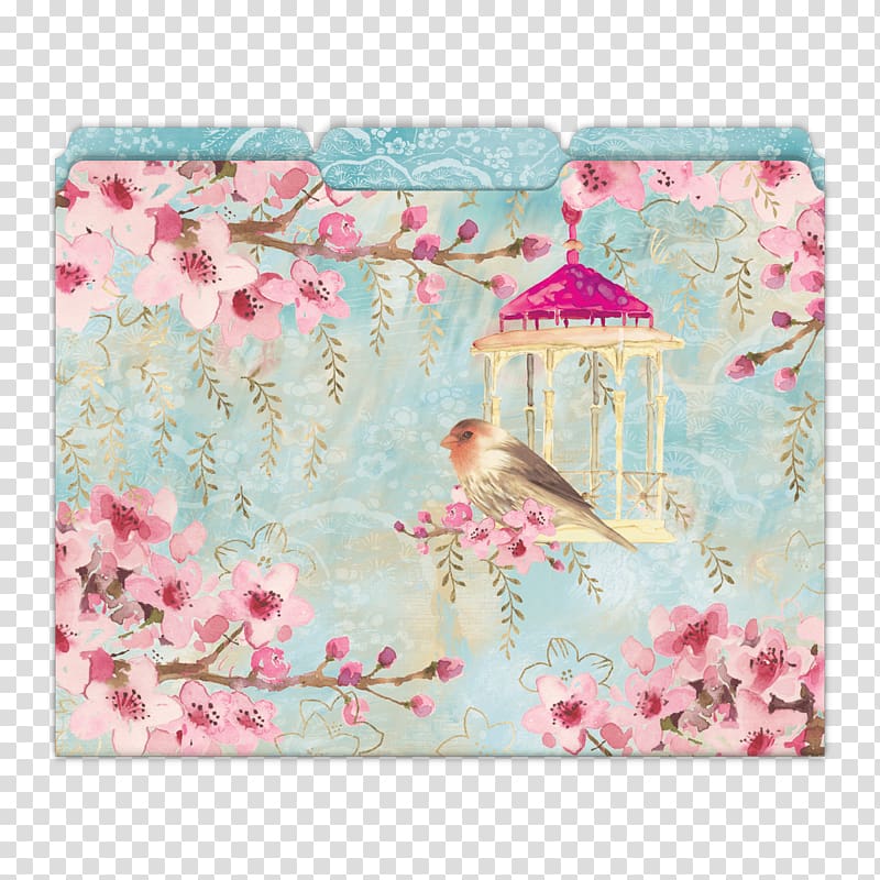 Chinoiserie Decorative arts File Folders Floral design, design transparent background PNG clipart