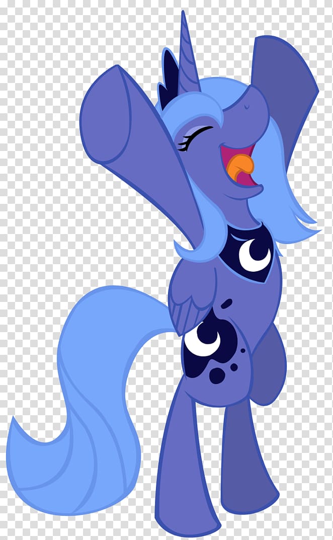 Princess Luna Derpy Hooves Rarity Pinkie Pie Rainbow Dash, Writting transparent background PNG clipart