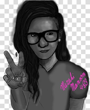 Glasses Thumb Portrait Human behavior, glasses transparent background PNG clipart thumbnail