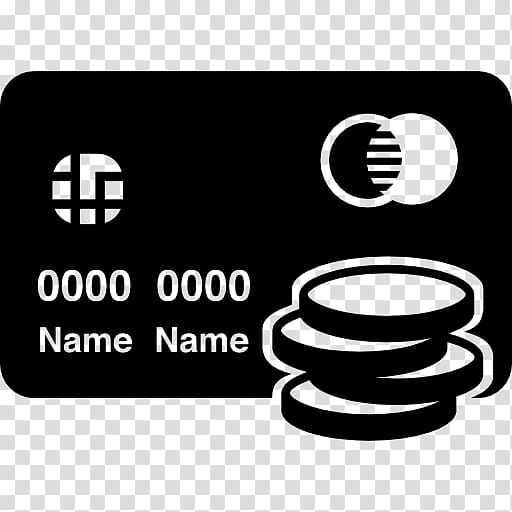 Computer Icons Credit card Debit card Bank Business, credit card transparent background PNG clipart