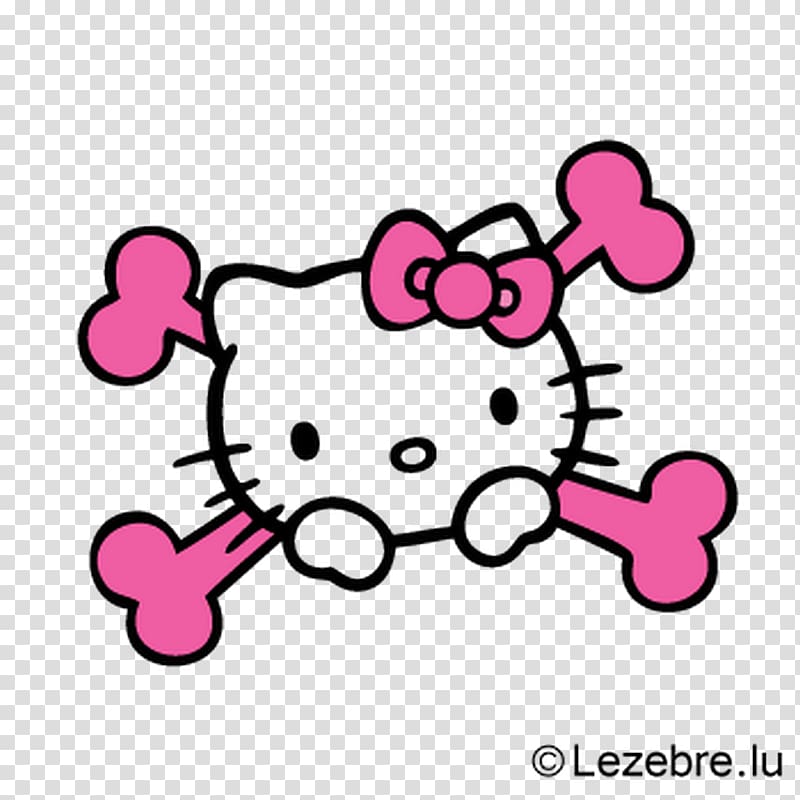 Hello Kitty , Hello Kitty Online Sanrio Puroland, Hello Kitty cartoon transparent background PNG clipart