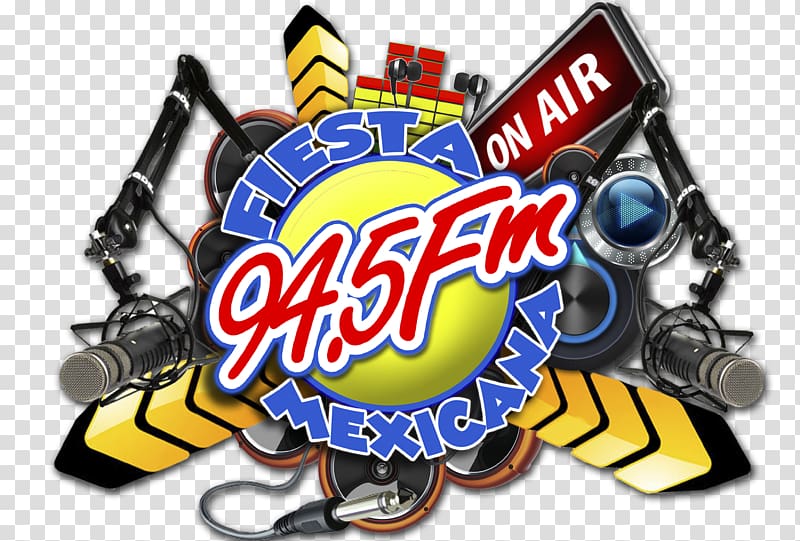 XHCDS-FM Radio station FM broadcasting XHBIO-FM Internet radio, mexican Fiesta transparent background PNG clipart
