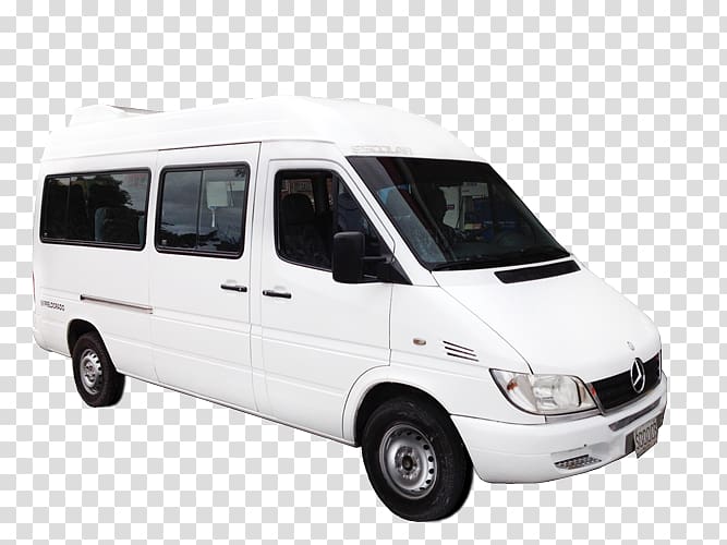 2012 Mercedes-Benz Sprinter Compact van Hyundai Starex, mercedes transparent background PNG clipart