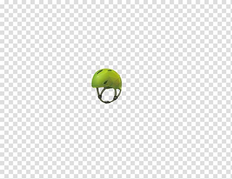 Green , Cartoon green helmet transparent background PNG clipart