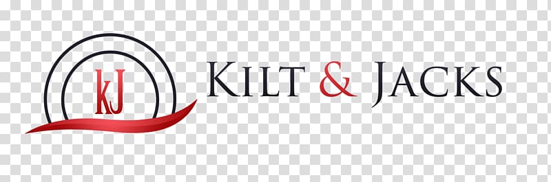 Logo Brand Product design Font, Kilt transparent background PNG clipart