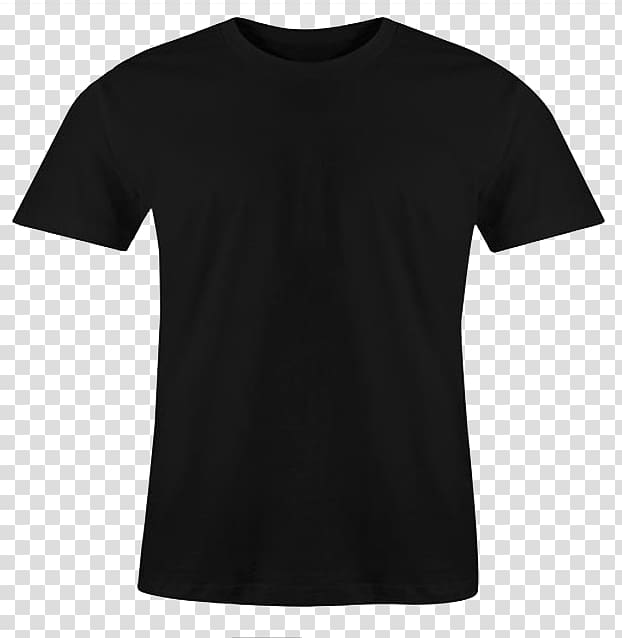 T-shirt Clothing Sleeve Polyester, T-shirt transparent background PNG clipart