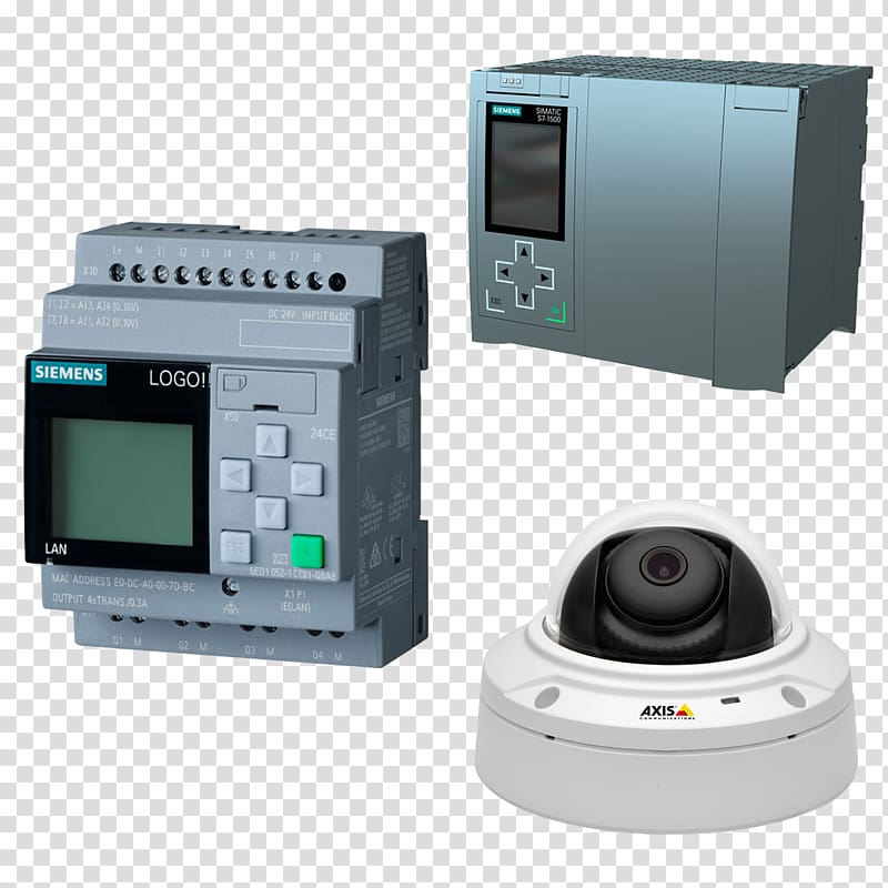 Logo Siemens Programmable Logic Controllers Simatic Manufacturing, others transparent background PNG clipart