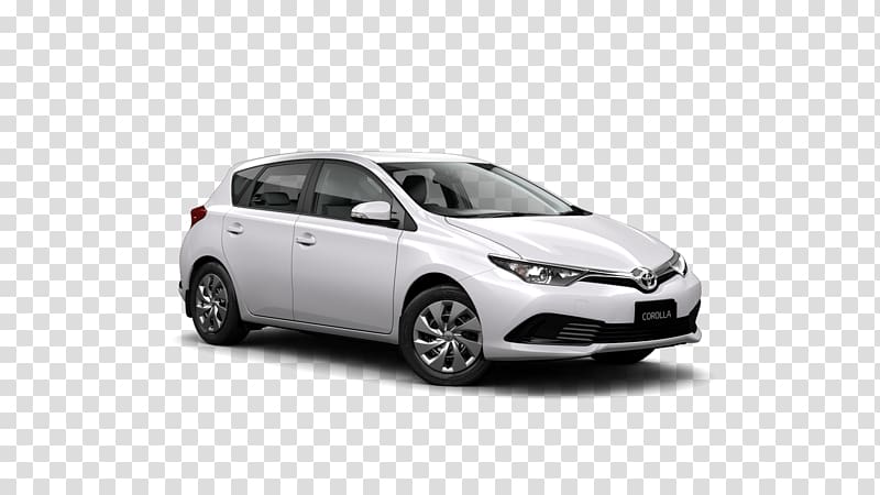 2018 Toyota Corolla Family car Compact car, toyota transparent background PNG clipart