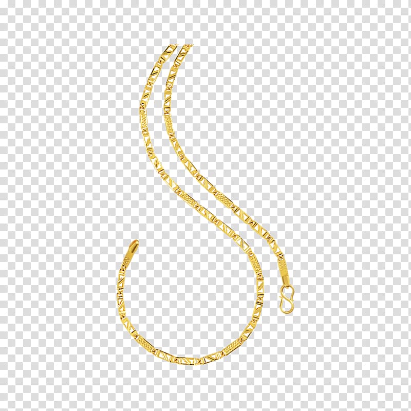 Necklace Orra Jewellery Earring Chain, necklace transparent background PNG clipart
