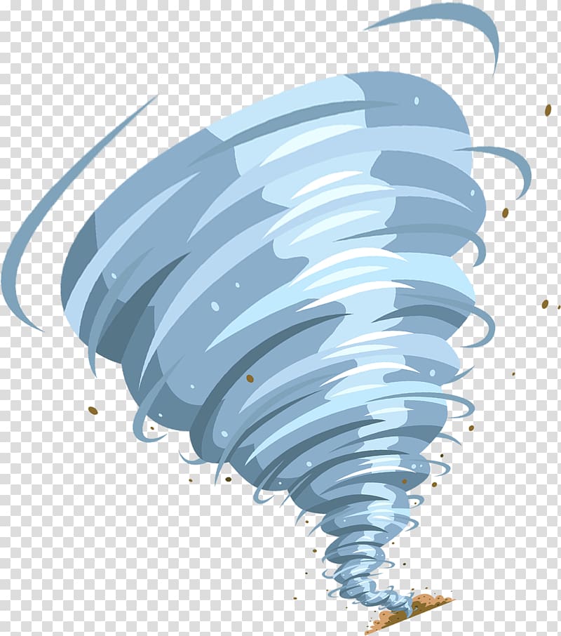whirlwind illustration, Cartoon Tornado , Grey cartoon tornado transparent background PNG clipart
