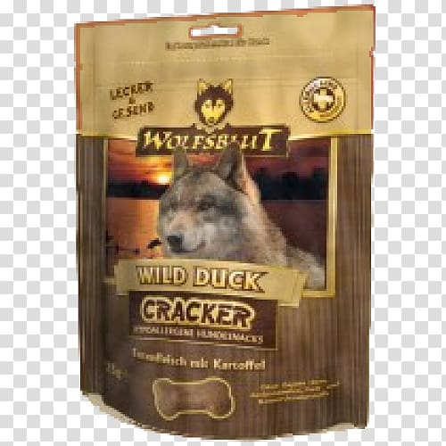 Duck meat Dog Cracker Torrfoder, duck transparent background PNG clipart