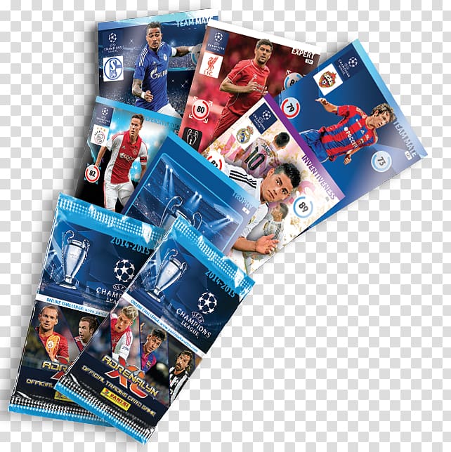 2014–15 UEFA Champions League 2015–16 UEFA Champions League Adrenalyn XL 2016–17 UEFA Champions League Collectable Trading Cards, ucl transparent background PNG clipart