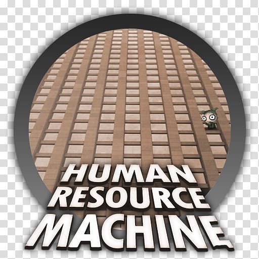 Human Resource Machine Little Inferno World of Goo Wii U Tomorrow Corporation, human resource transparent background PNG clipart