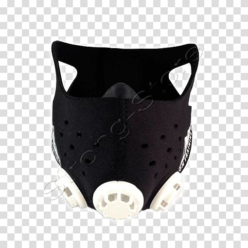 Altitude training Training masks Sports training, others transparent background PNG clipart