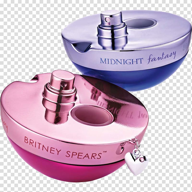 Fantasy Perfume Eau de toilette Curious Eau de parfum, Britney Spears transparent background PNG clipart