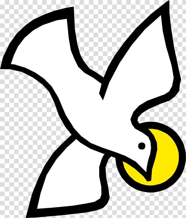 holy spirit logo png