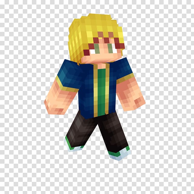 Minecraft: Pocket Edition Gamer Adolescence Boy, skins fortnite minecraft transparent background PNG clipart