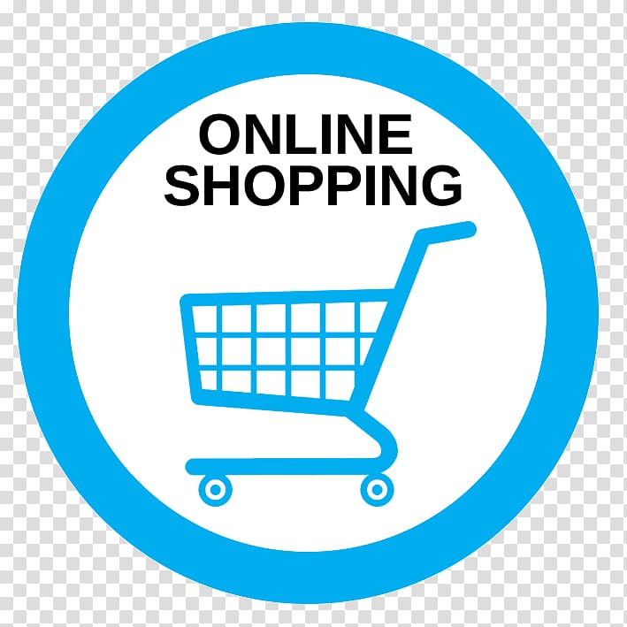 online shopping logo png