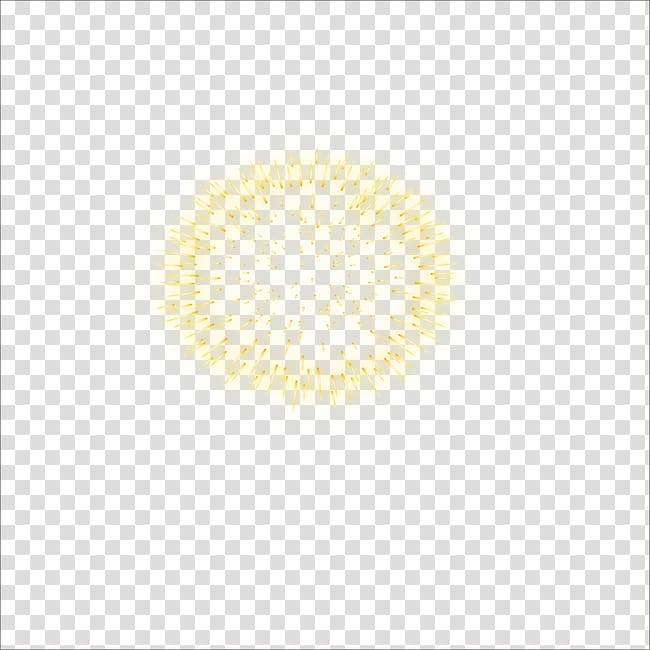 Yellow Pattern, Fireworks transparent background PNG clipart