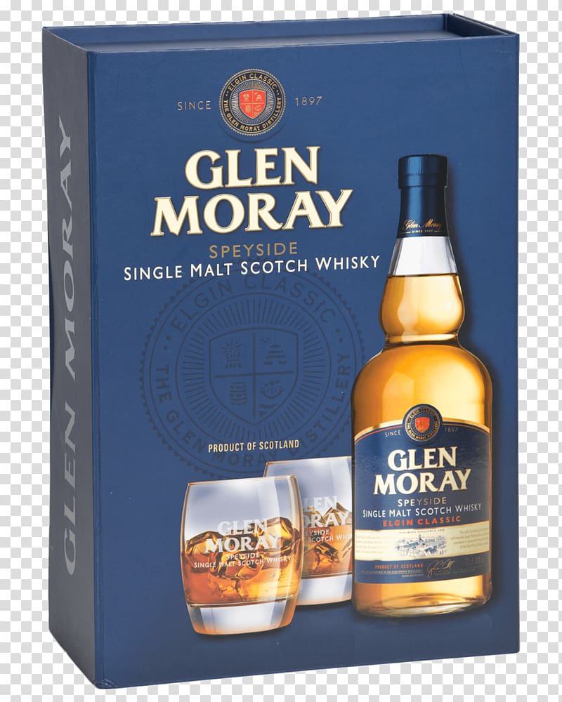 Liqueur Whiskey Elgin Speyside single malt Scotch whisky, Glen Ord Distillery transparent background PNG clipart