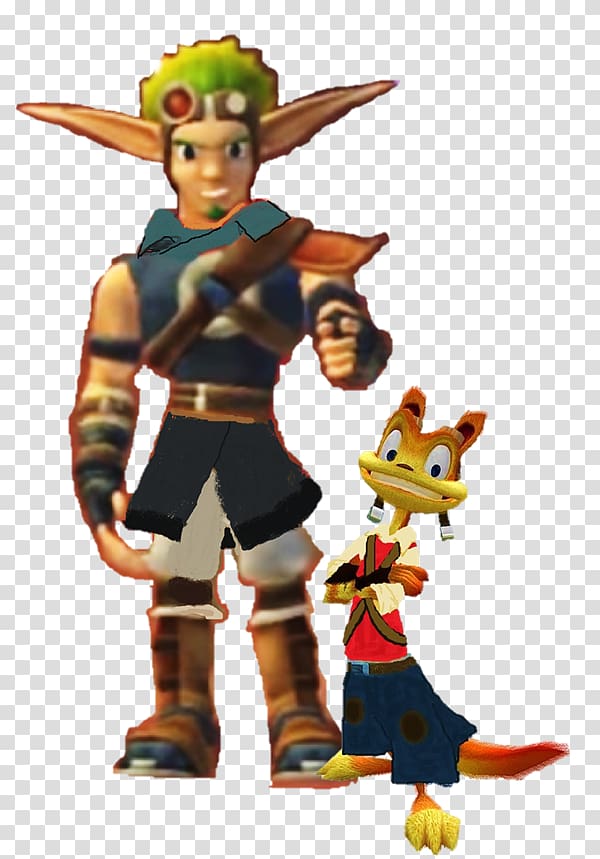 Jak II Jak and Daxter: The Precursor Legacy Jak 3 Jak and Daxter Collection, others transparent background PNG clipart