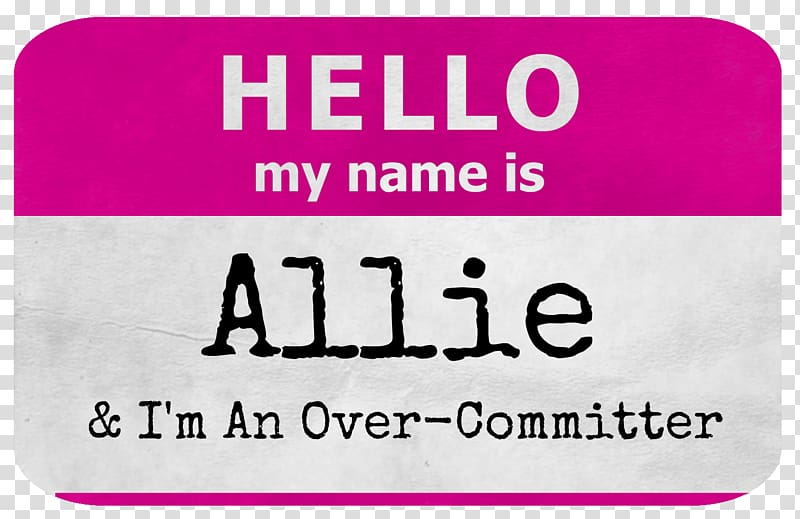 Name tag Zazzle Sticker Business Cards Office Supplies, Hello My Name Is transparent background PNG clipart