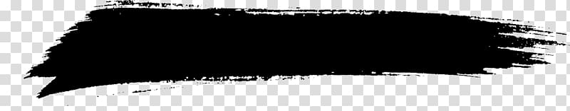 black line illustration, Black and white Monochrome Font, grunge transparent background PNG clipart