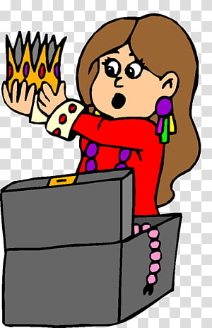 Human behavior Thumb Cartoon , line transparent background PNG clipart thumbnail