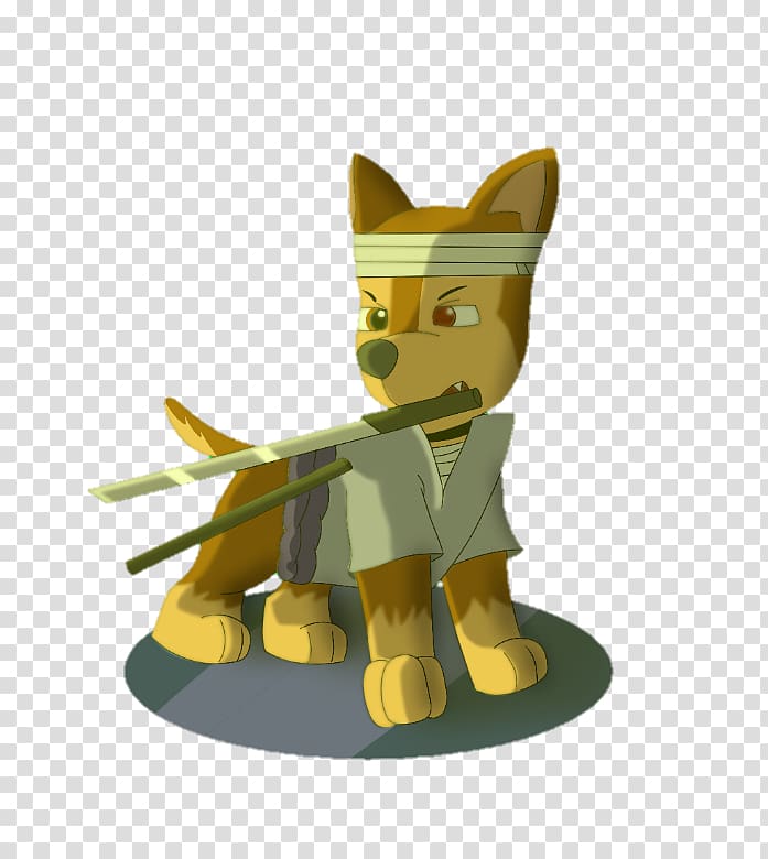 Drawing Mission PAW: Quest for the Crown Fan art, paw patrol chase transparent background PNG clipart