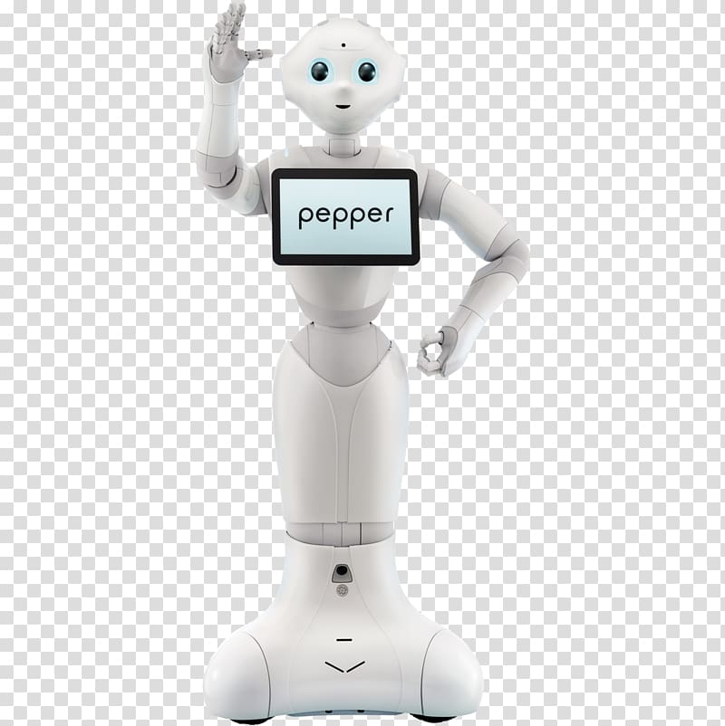 Robot transparent background PNG clipart