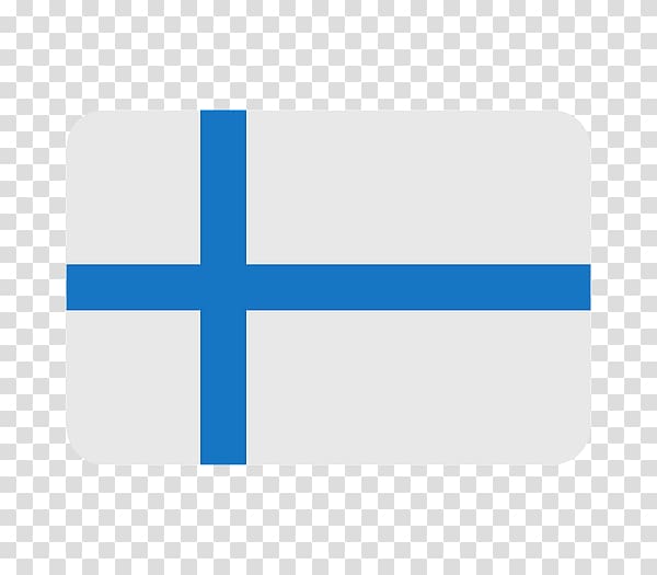 graphics Colourbox Flag of Finland , transparent background PNG clipart