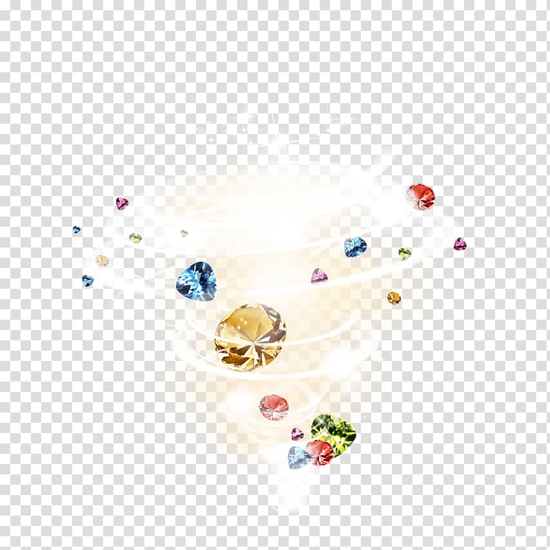 Diamond Jewellery Brilliant, diamond transparent background PNG clipart