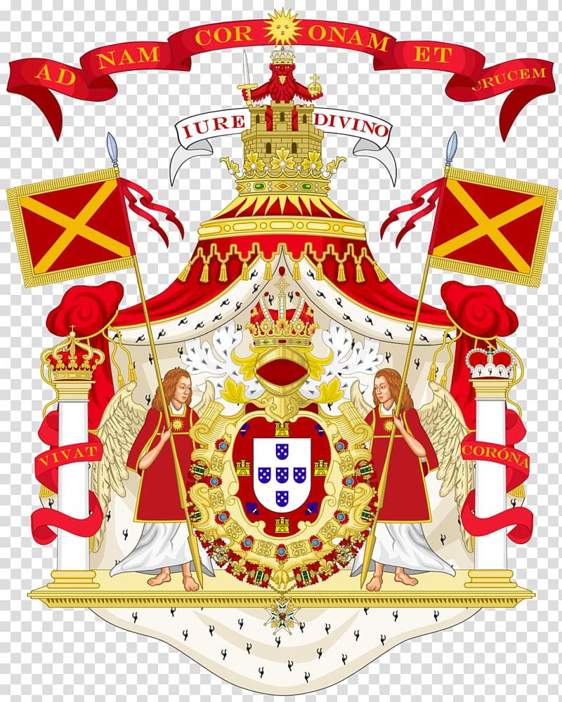 Spanish Empire Monarchy of Spain Coat of arms of the King of Spain, coat of arm transparent background PNG clipart
