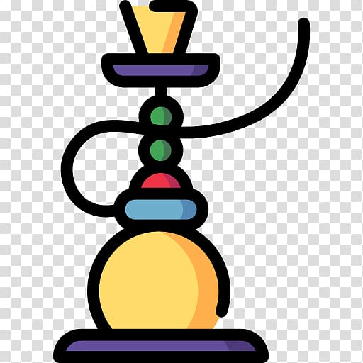 Hookah lounge Tobacco pipe Cafe, hookah transparent background PNG clipart