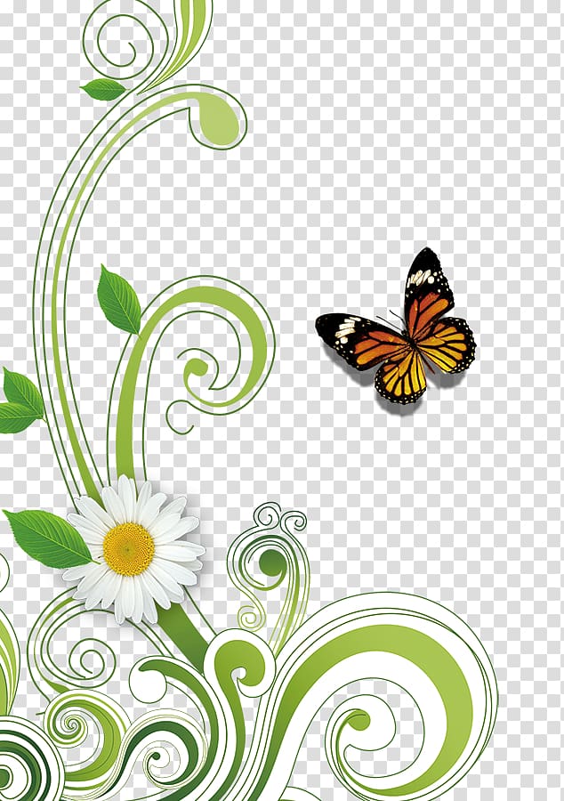 Butterfly Nymphalidae Illustration, butterfly transparent background PNG clipart