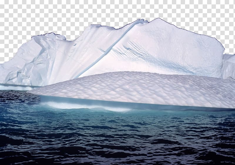 Russia Iceberg , iceberg transparent background PNG clipart