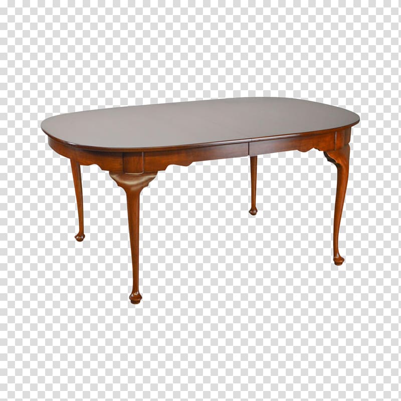 Coffee Tables Oval Dining room Matbord, table transparent background PNG clipart