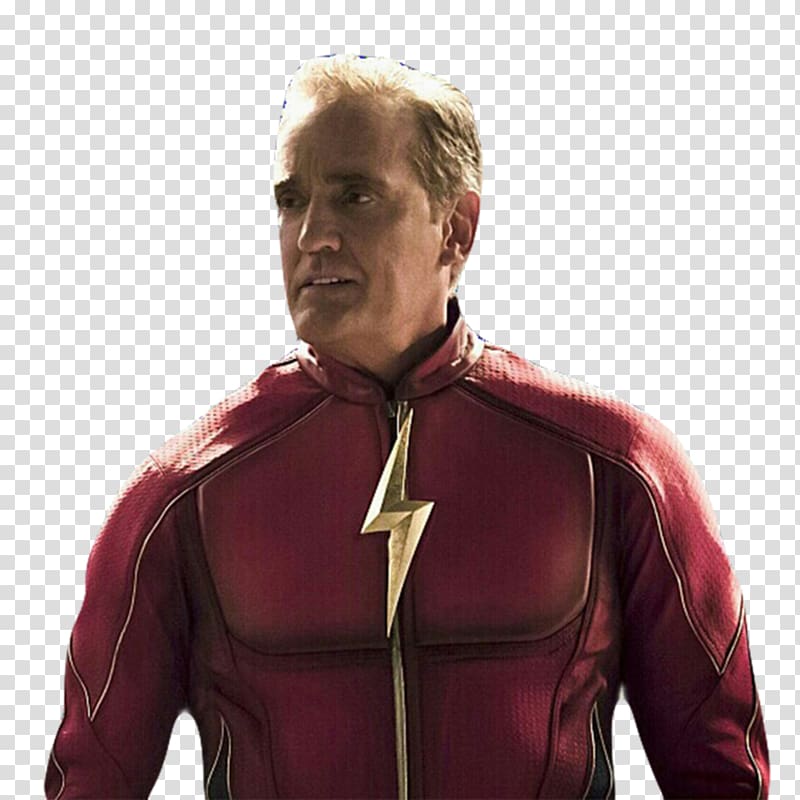 The Flash John Wesley Shipp Arrowverse Character, jay lethal transparent background PNG clipart